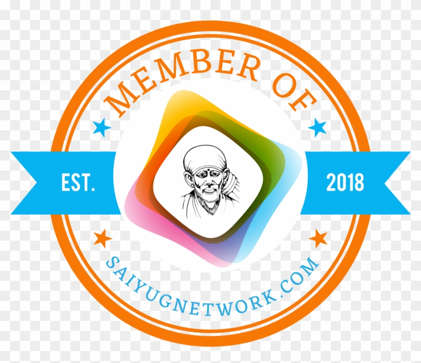 A Couple Of Sai Baba Experiences - Graphic Design Clipart