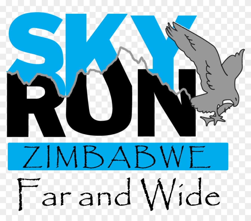 Skyrun Zim - Poster Clipart