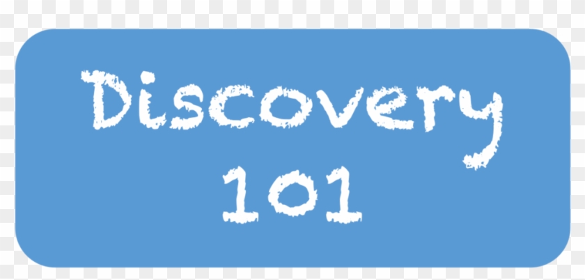 Discovery 101 - Graphics Clipart