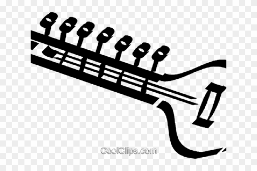 Tabla Clipart Sitar - Png Download #5068194