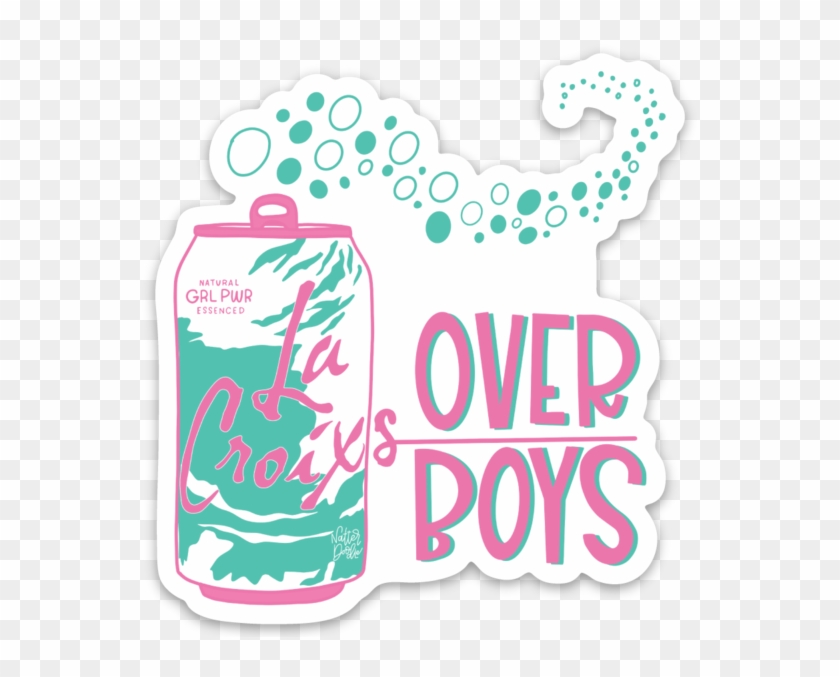 Lacroixs Over Boys Clipart