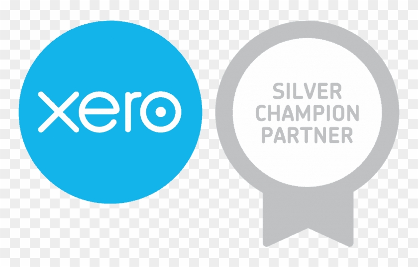 We Are Xero Champions, Are Mtd And Have Proven Experience - Xero Accounting Clipart #5068280
