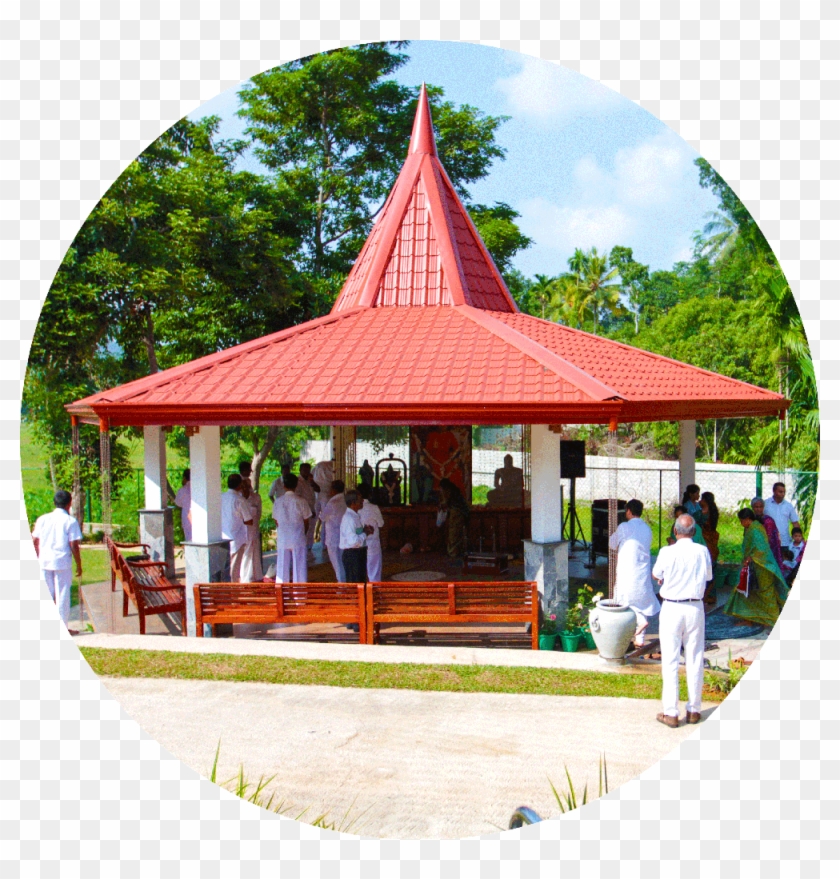 Feature Img - Gazebo Clipart