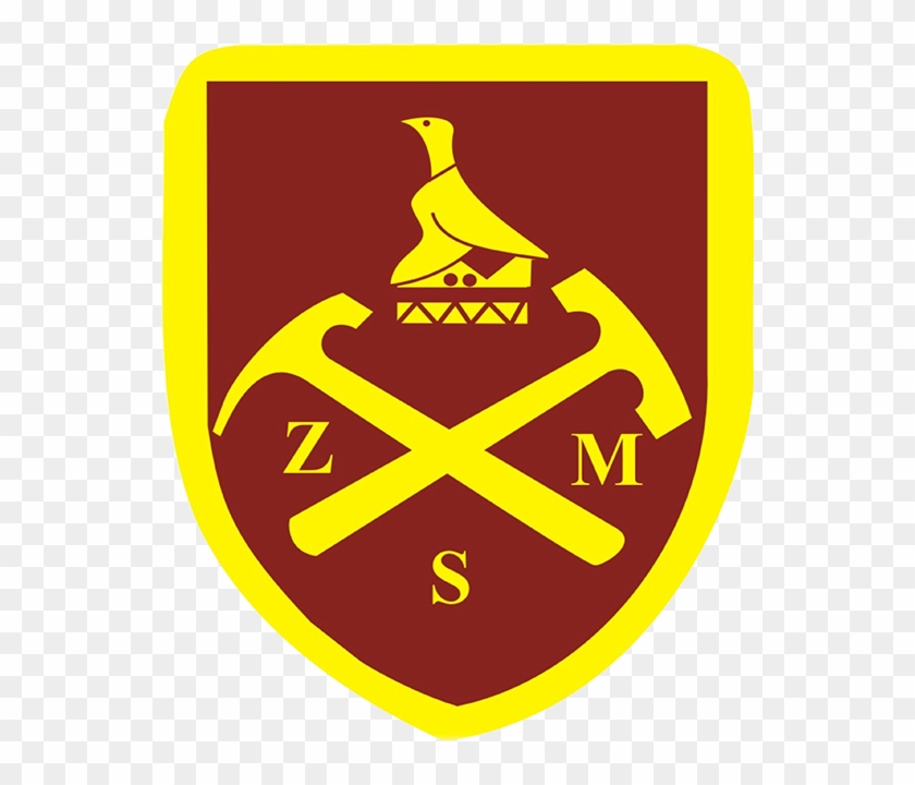 Zimbabwe School Of Mines Clipart #5068365