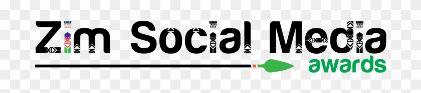 Zim Social Media Awards Winners Announced - Graphic Design Clipart