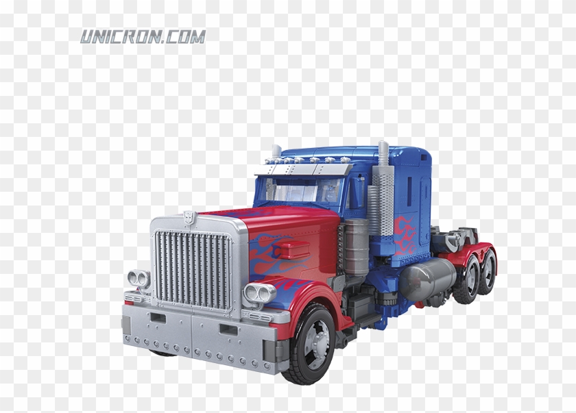 Tags - - Transformers Studio Series Voyager Class Optimus Prime Clipart