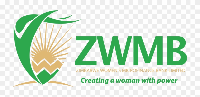 Zim-bank - Zimbabwe Women's Microfinance Bank Clipart #5068510