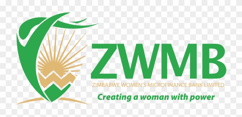 Zim-bank - Zimbabwe Women's Microfinance Bank Clipart
