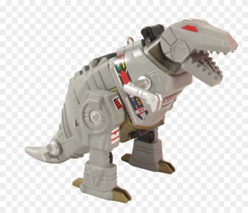 G1 Soundwave - Figurine Clipart