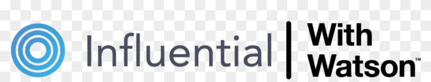 Produced By - Influential Ibm Watson Clipart