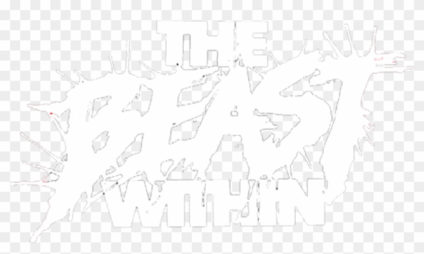 The Beast Within - Beast Within (1982) Clipart #5068925