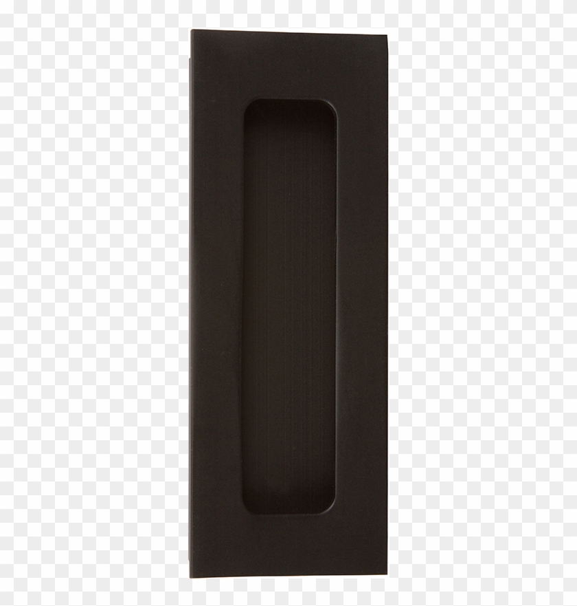 Krosswood Hardware Barn Door 4¾” Height Finger Pull - Door Clipart