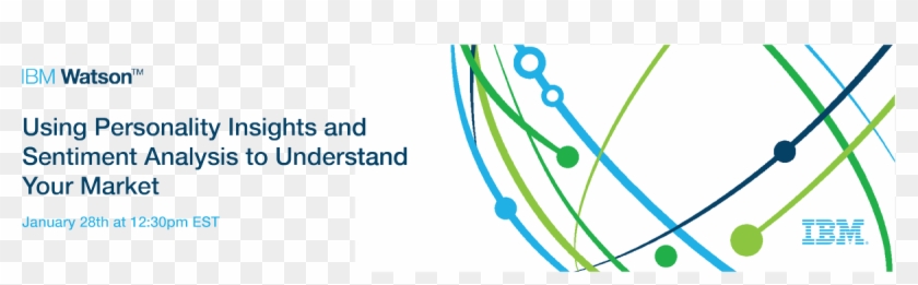 Ibm Watson On Twitter - Watson Analytics Clipart