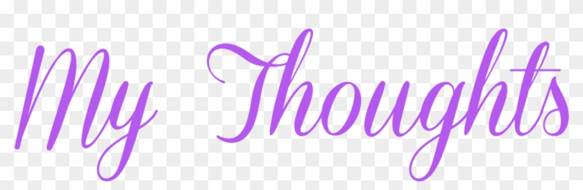 Did You Notice The Title Change Yes Yes Let's Just - Calligraphy Clipart #5069162