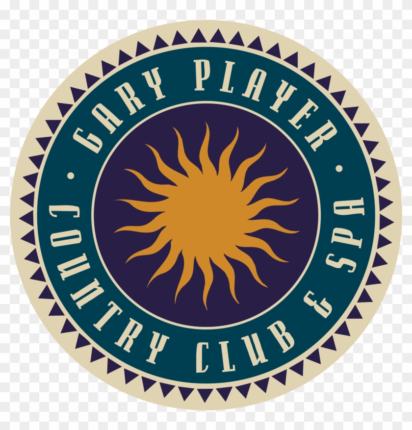 Where Else Can One Enjoy Playing Golf Courses Of The - Gary Player Country Club Logo Clipart #5069165