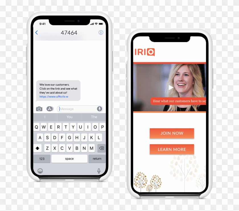 Image - Iphone X Text Keyboard Clipart