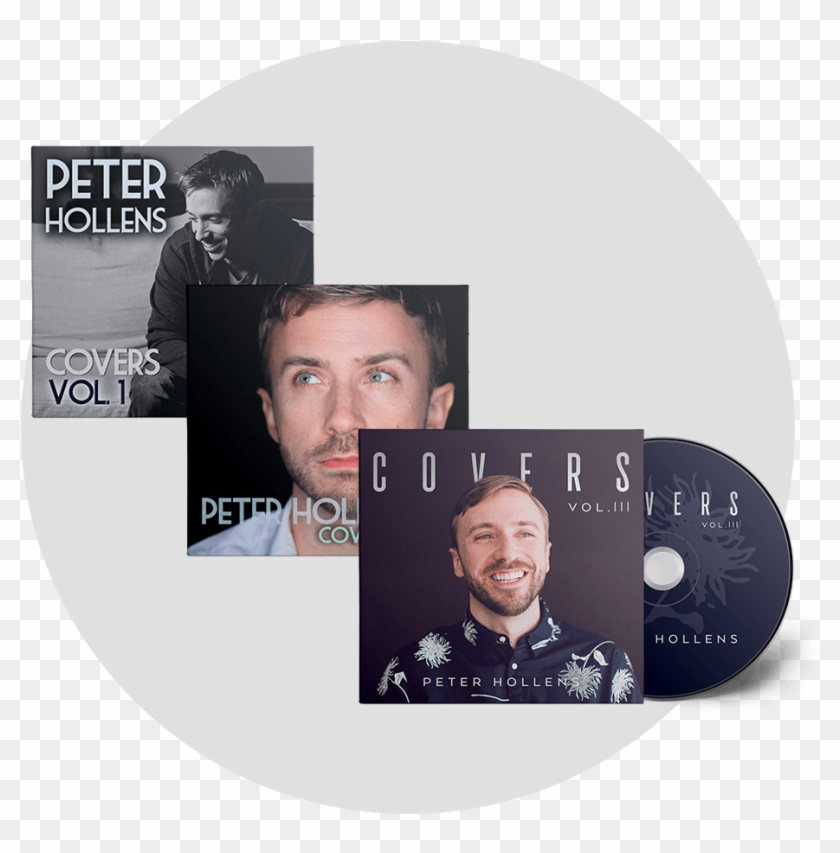 I, Ii & Iii Bundle - Collage Clipart