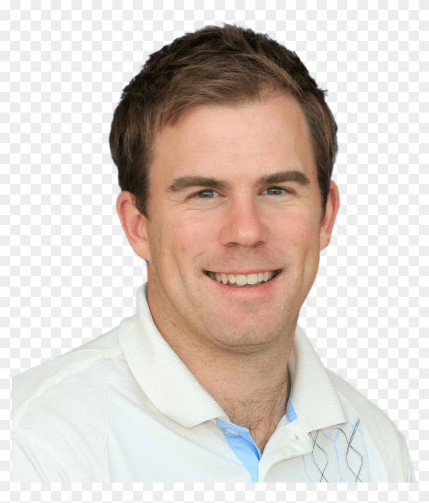 Richie Ramsay - Man Clipart #5069296