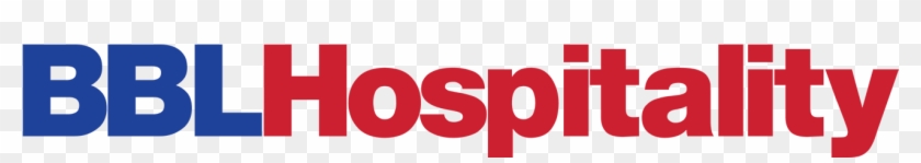 Bbl - Bbl Hospitality Logo Clipart