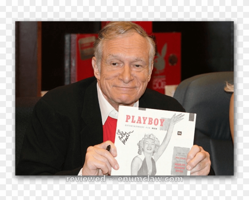 It Has Also Been Reported That Hefner's Wife Crystal - Marilyn Monroe Clipart #5069391