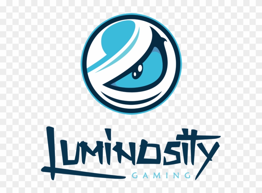 Fortnite Ninja Teams - Luminosity Gaming Clipart #5069509
