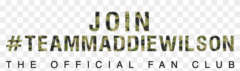Follow Maddie - Graphics Clipart #5069597