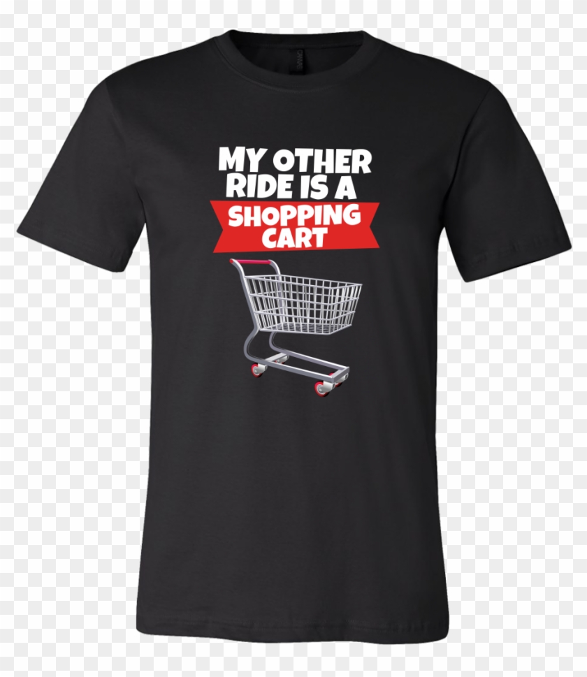 Fortnite Shopping Cart Ride Men's T-shirt - Heel Hook T Shirt Clipart