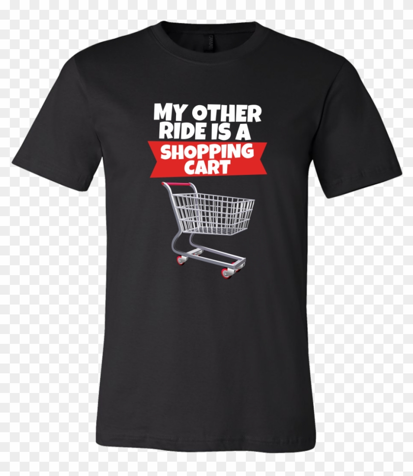 Fortnite Shopping Cart Ride Men's T-shirt - Heel Hook T Shirt Clipart #5069600