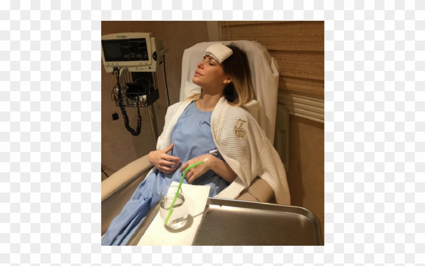 Breast Implant Illness Real Clipart #5069637