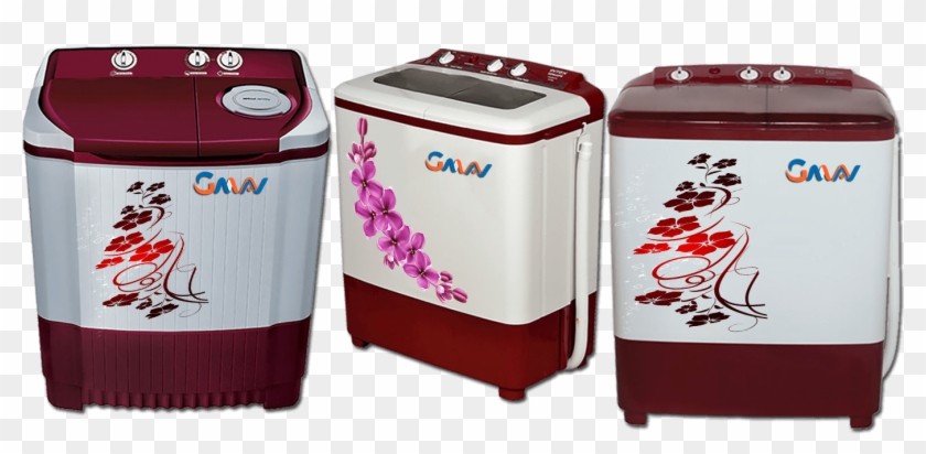 Semi Automatic Washing Machines - T Series Washing Machine 8.5 Kg Price Clipart