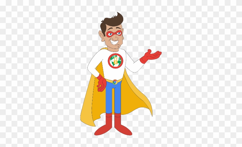 Add The Password Alert Chrome Extension - Cartoon Clipart #5069764