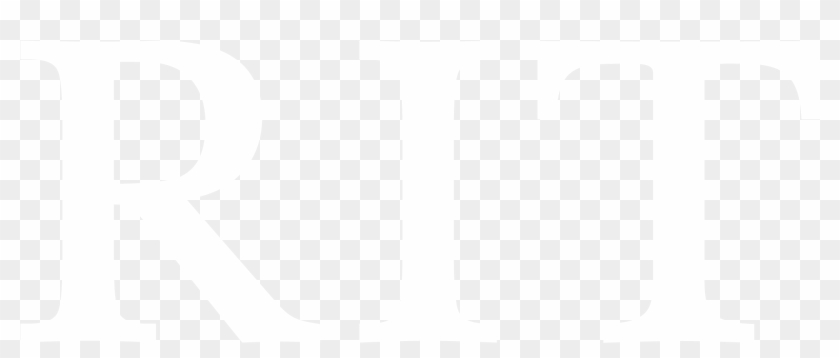 David A - Borkholder - Rochester Institute Of Technology Logo Clipart