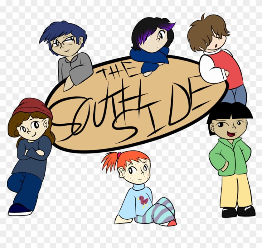 For Those Of You Who Are Too Lazy To Read The Introductory - Cartoon Clipart #5069968