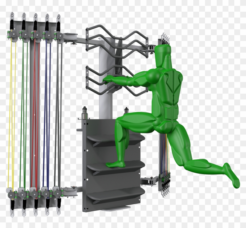 Vertical Dynamics™ Is A Company Founded By Anthony - Illustration Clipart #5070110