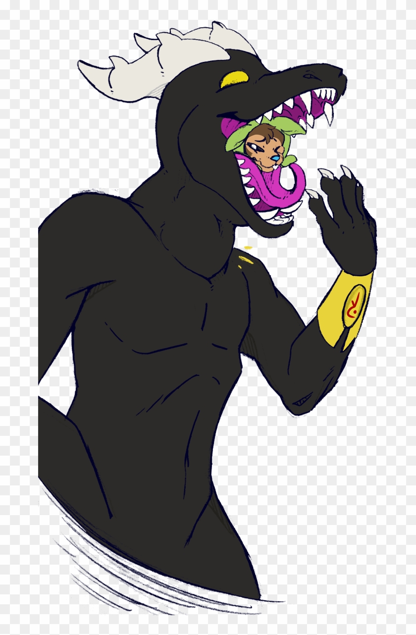 Snack Size Chespin By Thornbeast & Piecreature - Cartoon Clipart #5070146