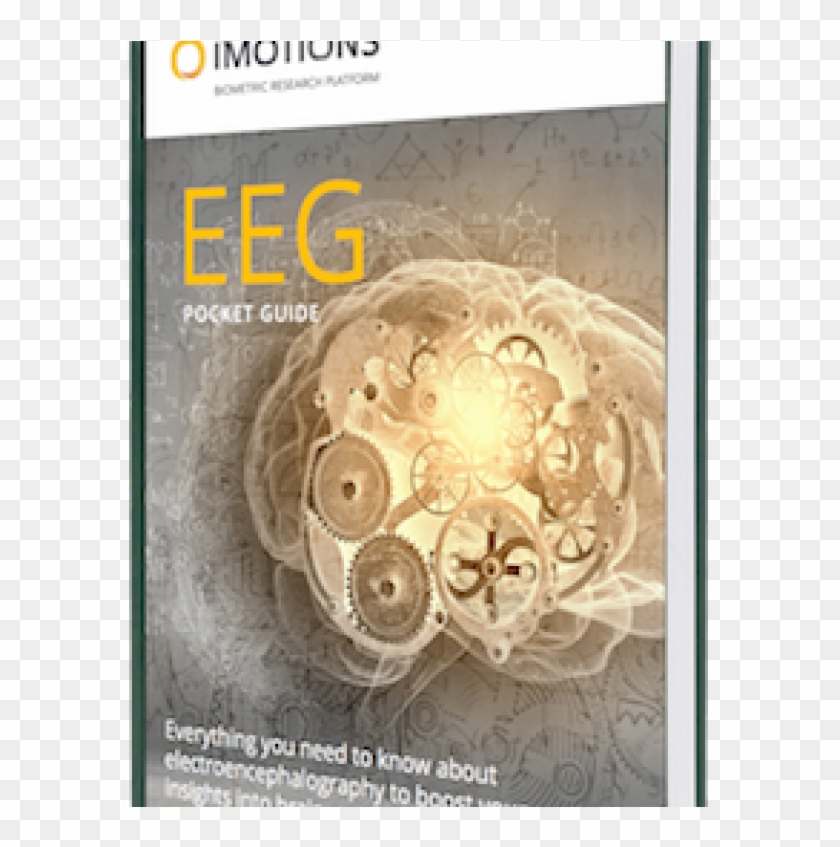 Free Eeg Pocket Guide Download - Mind Clipart #5070501