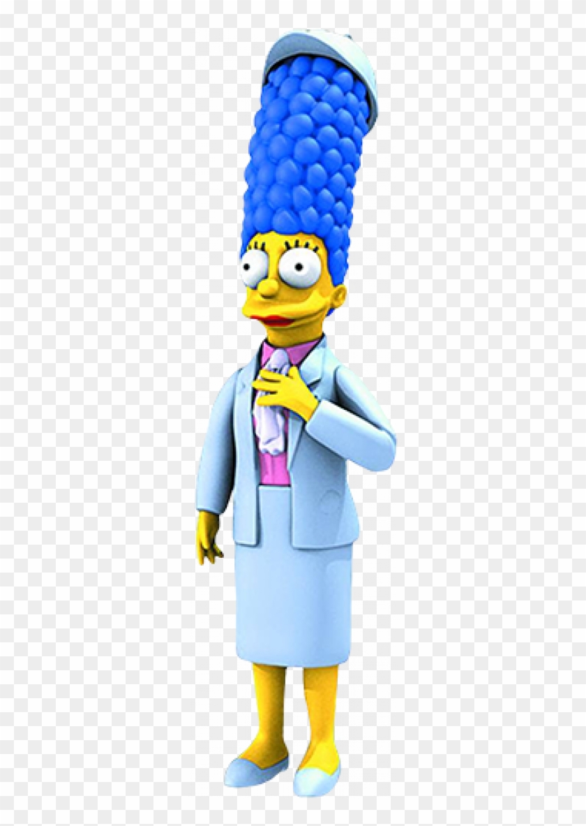 Simpsons 25th Anniversary - Cartoon Clipart #5070612