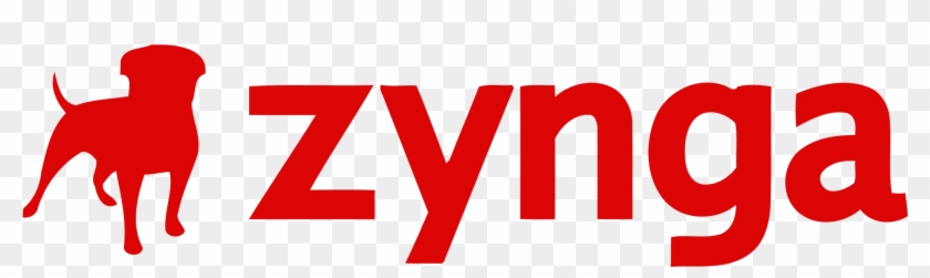 Zynga Appoints Google Executive And Former Darpa Director - La Pêche Et Les Poissons Logo Clipart #5070691