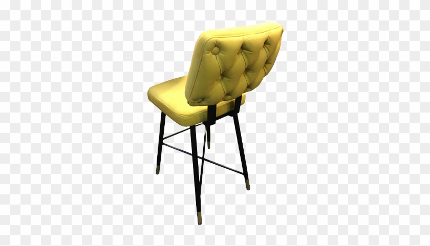 Toggle Bar Stool Button Back Inside Out Contracts - Chair Clipart