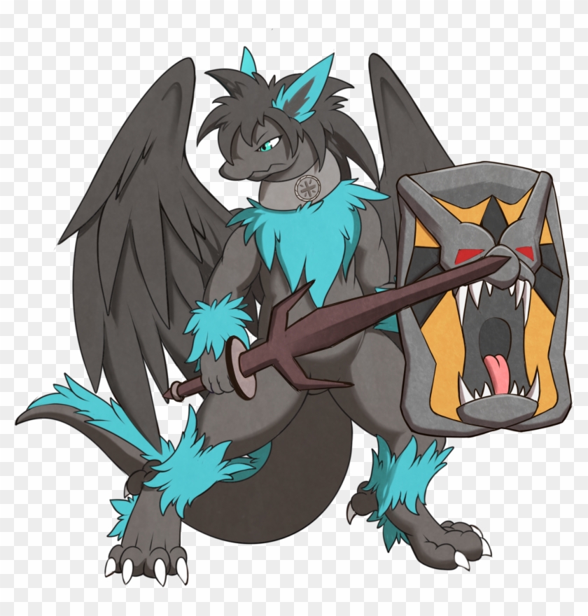 Runescape Defence Pure Tacet - Cartoon Clipart