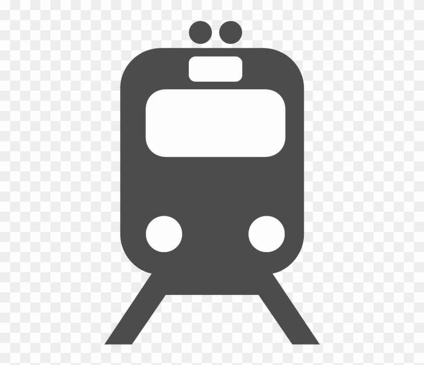 Train Ticket Png Clipart