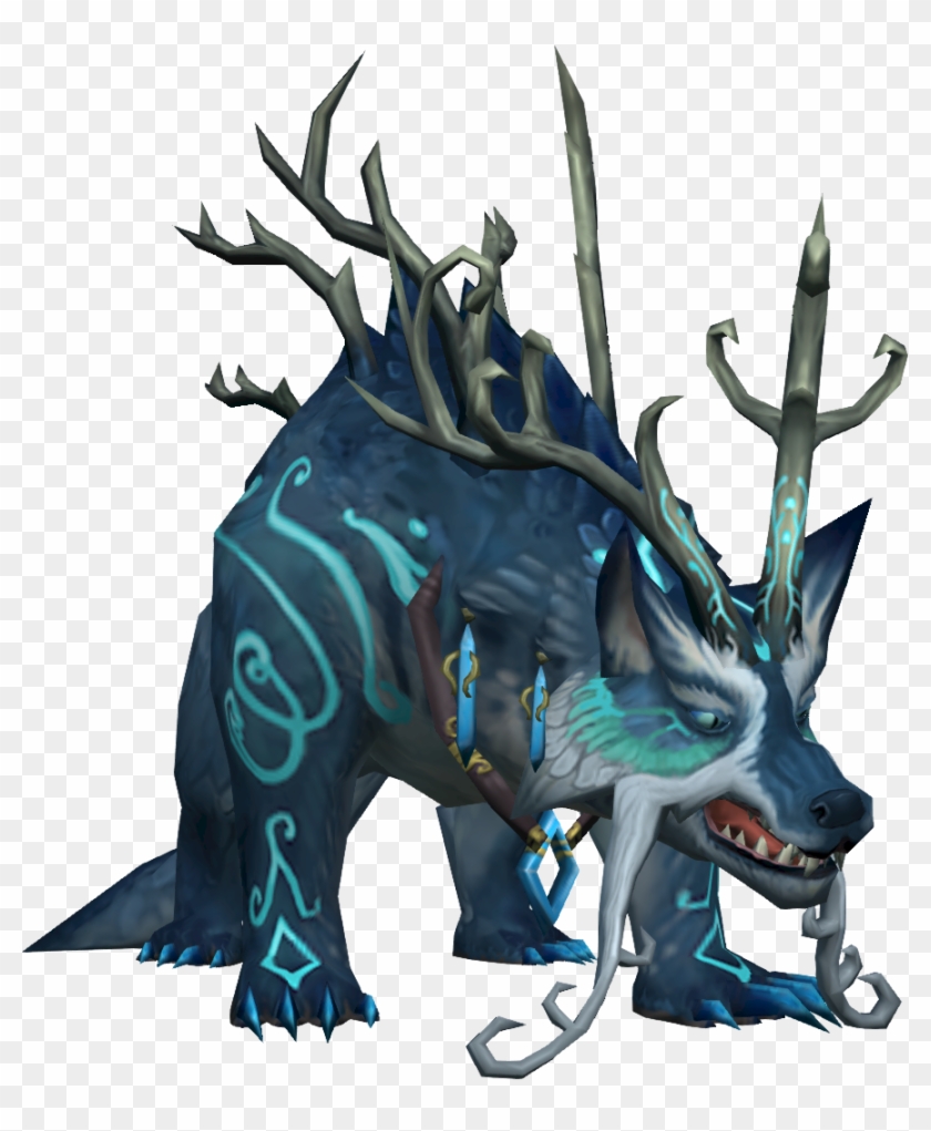 Runescape Wiki - Helwyr Clipart #5071245