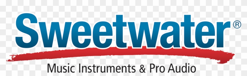 Sweetwater - Sweetwater Sound, Inc. Clipart