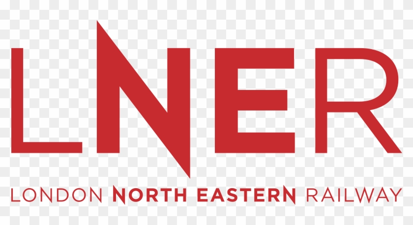 Some Train Companies Even Allow Season Ticket Holders - Transparent Lner Logo Clipart