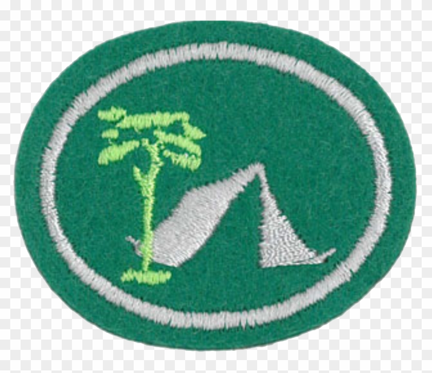 Camping Skills Iv - Pathfinder Honor Camping Skills 1 Clipart #5071538