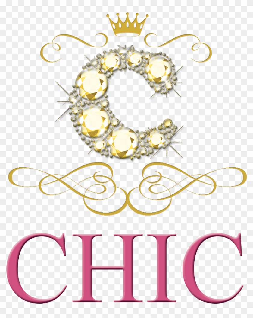 Why Chic - Chicago Title Logo Png Clipart