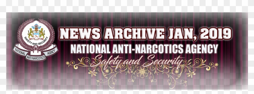 2,300 Kilos Cocaine Bust In Paramaribo Suriname Rice - Safe Agent Clipart #5071859