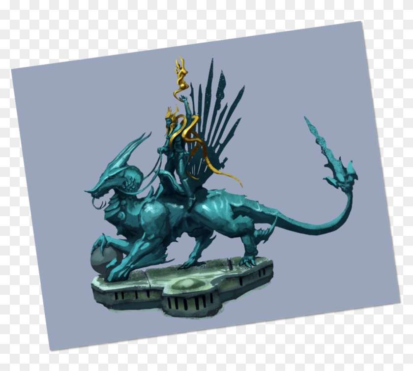 Runescapeverified Account - Statue Clipart #5071922