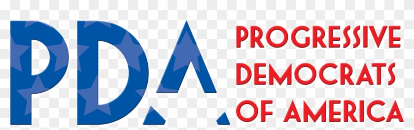 Progressive Democrats Of America Clipart