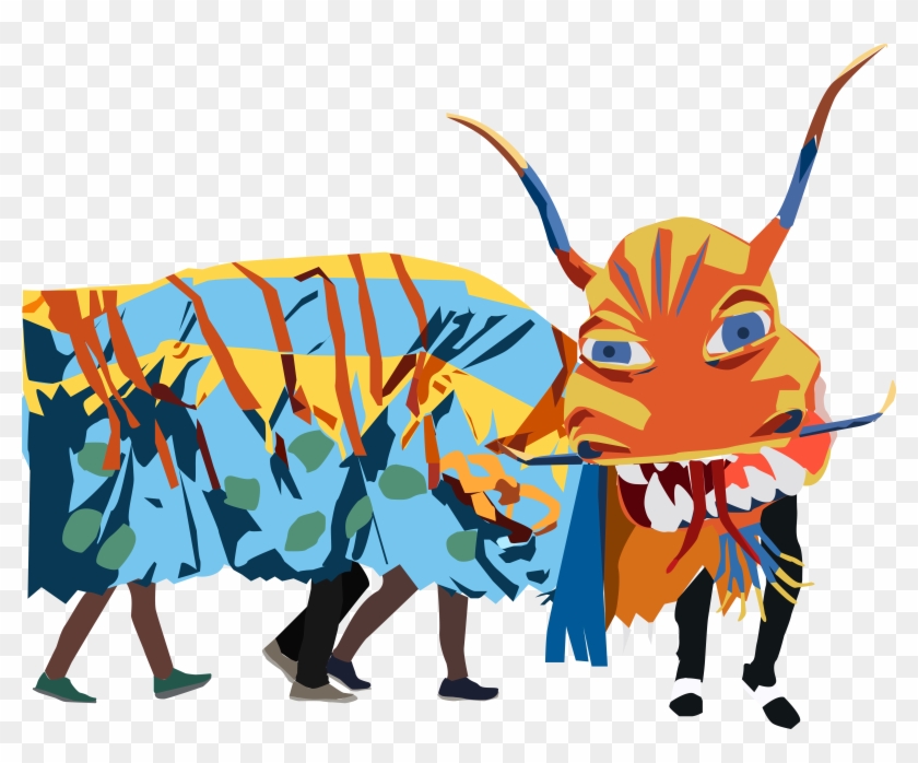 And For Loisaida Parade & Pageant Clipart